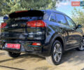 Синій Кіа Niro, об'ємом двигуна 0 л та пробігом 45 тис. км за 23400 $, фото 12 на Automoto.ua