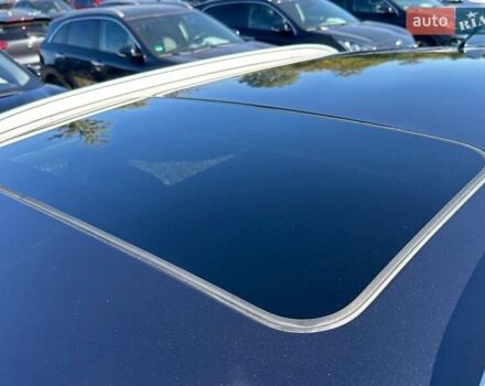 Синий Киа Niro, объемом двигателя 0 л и пробегом 53 тыс. км за 24900 $, фото 3 на Automoto.ua