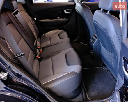 Синий Киа Niro, объемом двигателя 0 л и пробегом 97 тыс. км за 22500 $, фото 44 на Automoto.ua