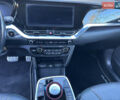Синий Киа Niro, объемом двигателя 0 л и пробегом 95 тыс. км за 21100 $, фото 30 на Automoto.ua
