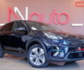 Синий Киа Niro, объемом двигателя 0 л и пробегом 97 тыс. км за 22500 $, фото 15 на Automoto.ua