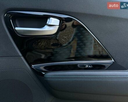 Синий Киа Niro, объемом двигателя 0 л и пробегом 75 тыс. км за 23200 $, фото 71 на Automoto.ua