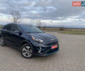 Синій Кіа Niro, об'ємом двигуна 0 л та пробігом 164 тис. км за 20600 $, фото 4 на Automoto.ua
