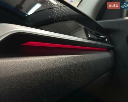 Синій Кіа Niro, об'ємом двигуна 0 л та пробігом 71 тис. км за 24900 $, фото 10 на Automoto.ua