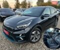 Синий Киа Niro, объемом двигателя 0 л и пробегом 96 тыс. км за 22900 $, фото 1 на Automoto.ua