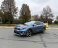 Синій Кіа Niro, об'ємом двигуна 1.6 л та пробігом 56 тис. км за 11300 $, фото 2 на Automoto.ua