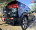 Синій Кіа Niro, об'ємом двигуна 0 л та пробігом 45 тис. км за 23400 $, фото 13 на Automoto.ua