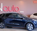 Синий Киа Niro, объемом двигателя 0 л и пробегом 97 тыс. км за 22500 $, фото 16 на Automoto.ua