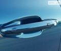 Синий Киа Niro, объемом двигателя 1.58 л и пробегом 79 тыс. км за 22700 $, фото 10 на Automoto.ua