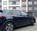 Синий Киа Niro, объемом двигателя 0 л и пробегом 60 тыс. км за 20300 $, фото 4 на Automoto.ua