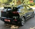 Синий Киа Niro, объемом двигателя 0 л и пробегом 137 тыс. км за 19499 $, фото 9 на Automoto.ua