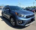 Синий Киа Niro, объемом двигателя 1.6 л и пробегом 35 тыс. км за 13000 $, фото 5 на Automoto.ua