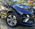 Синій Кіа Niro, об'ємом двигуна 0 л та пробігом 45 тис. км за 23400 $, фото 9 на Automoto.ua
