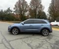 Синій Кіа Niro, об'ємом двигуна 1.6 л та пробігом 19 тис. км за 11200 $, фото 7 на Automoto.ua