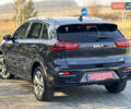 Синий Киа Niro, объемом двигателя 0 л и пробегом 135 тыс. км за 18500 $, фото 18 на Automoto.ua