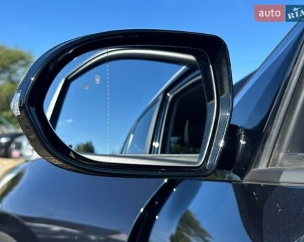 Синий Киа Niro, объемом двигателя 0 л и пробегом 53 тыс. км за 24900 $, фото 20 на Automoto.ua