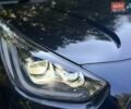Синий Киа Niro, объемом двигателя 0 л и пробегом 137 тыс. км за 19499 $, фото 22 на Automoto.ua
