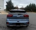 Синій Кіа Niro, об'ємом двигуна 1.6 л та пробігом 56 тис. км за 11300 $, фото 7 на Automoto.ua