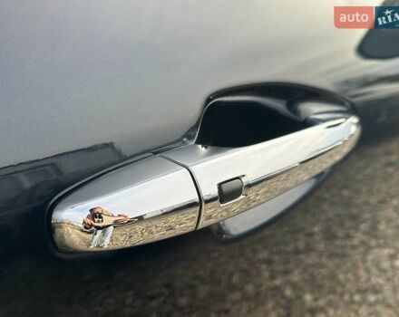 Синій Кіа Niro, об'ємом двигуна 0 л та пробігом 71 тис. км за 24900 $, фото 18 на Automoto.ua