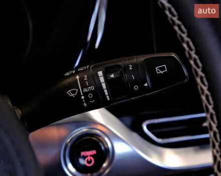 Синий Киа Niro, объемом двигателя 0 л и пробегом 97 тыс. км за 22500 $, фото 29 на Automoto.ua