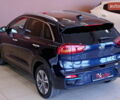 Синий Киа Niro, объемом двигателя 0 л и пробегом 97 тыс. км за 22500 $, фото 21 на Automoto.ua