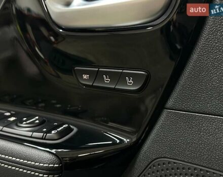 Синій Кіа Niro, об'ємом двигуна 0 л та пробігом 65 тис. км за 23200 $, фото 45 на Automoto.ua