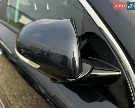 Синій Кіа Niro, об'ємом двигуна 0 л та пробігом 71 тис. км за 24900 $, фото 31 на Automoto.ua