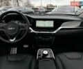 Синій Кіа Niro, об'ємом двигуна 0 л та пробігом 71 тис. км за 24900 $, фото 41 на Automoto.ua