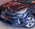 Синий Киа Niro, объемом двигателя 0 л и пробегом 97 тыс. км за 22500 $, фото 10 на Automoto.ua