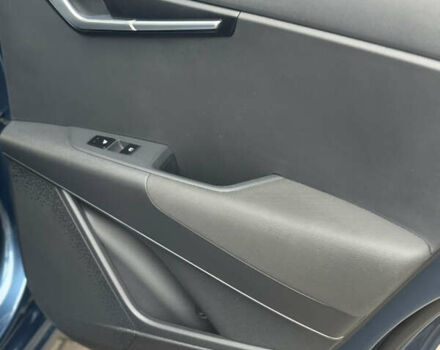 Синий Киа Niro, объемом двигателя 0 л и пробегом 18 тыс. км за 27400 $, фото 63 на Automoto.ua