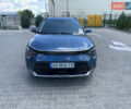 Синій Кіа Niro, об'ємом двигуна 0 л та пробігом 137 тис. км за 20500 $, фото 10 на Automoto.ua