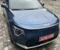 Киа Niro 2023 в Житомире на Automoto.ua Синий Киа Niro, объемом двигателя 0 л и пробегом 45 тыс. км за 22500 $, фото 1 на Automoto.ua