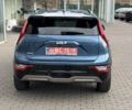 Синий Киа Niro, объемом двигателя 0 л и пробегом 18 тыс. км за 27400 $, фото 14 на Automoto.ua