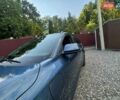 Синий Киа Niro, объемом двигателя 1.58 л и пробегом 50 тыс. км за 24555 $, фото 12 на Automoto.ua