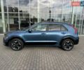 Синий Киа Niro, объемом двигателя 0 л и пробегом 18 тыс. км за 27400 $, фото 9 на Automoto.ua