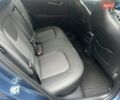 Синій Кіа Niro, об'ємом двигуна 0 л та пробігом 21 тис. км за 25300 $, фото 20 на Automoto.ua