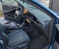 Синій Кіа Niro, об'ємом двигуна 0 л та пробігом 102 тис. км за 21400 $, фото 15 на Automoto.ua