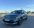 Синий Киа Niro, объемом двигателя 0 л и пробегом 48 тыс. км за 23850 $, фото 25 на Automoto.ua