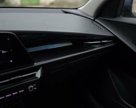 Синій Кіа Niro, об'ємом двигуна 0 л та пробігом 123 тис. км за 23900 $, фото 16 на Automoto.ua
