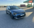 Синий Киа Niro, объемом двигателя 0 л и пробегом 48 тыс. км за 23850 $, фото 17 на Automoto.ua