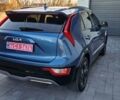 Синій Кіа Niro, об'ємом двигуна 0 л та пробігом 102 тис. км за 21400 $, фото 17 на Automoto.ua