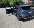 Синій Кіа Niro, об'ємом двигуна 0 л та пробігом 137 тис. км за 20500 $, фото 12 на Automoto.ua