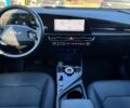 Синій Кіа Niro, об'ємом двигуна 1.6 л та пробігом 55 тис. км за 16200 $, фото 5 на Automoto.ua