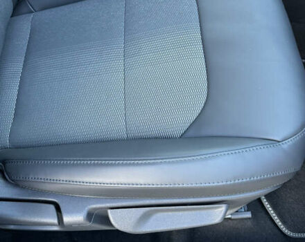 Синій Кіа Niro, об'ємом двигуна 0 л та пробігом 114 тис. км за 24800 $, фото 42 на Automoto.ua