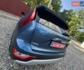 Синий Киа Niro, объемом двигателя 1.58 л и пробегом 50 тыс. км за 24555 $, фото 22 на Automoto.ua