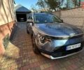 Синий Киа Niro, объемом двигателя 0 л и пробегом 66 тыс. км за 23500 $, фото 26 на Automoto.ua