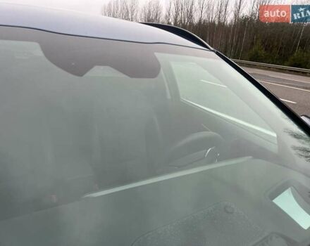 Синій Кіа Niro, об'ємом двигуна 0 л та пробігом 21 тис. км за 25300 $, фото 35 на Automoto.ua