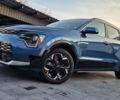 Синій Кіа Niro, об'ємом двигуна 0 л та пробігом 102 тис. км за 21400 $, фото 25 на Automoto.ua