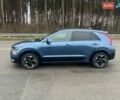 Синій Кіа Niro, об'ємом двигуна 0 л та пробігом 21 тис. км за 25300 $, фото 3 на Automoto.ua