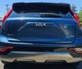 Синий Киа Niro, объемом двигателя 1.6 л и пробегом 14 тыс. км за 15000 $, фото 4 на Automoto.ua